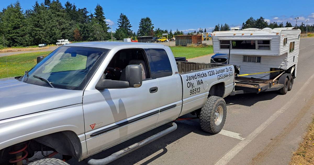 Junk Removal & Hauling Services | TopGun Hauling and Junk Removal