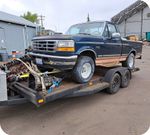 Topgun Truck